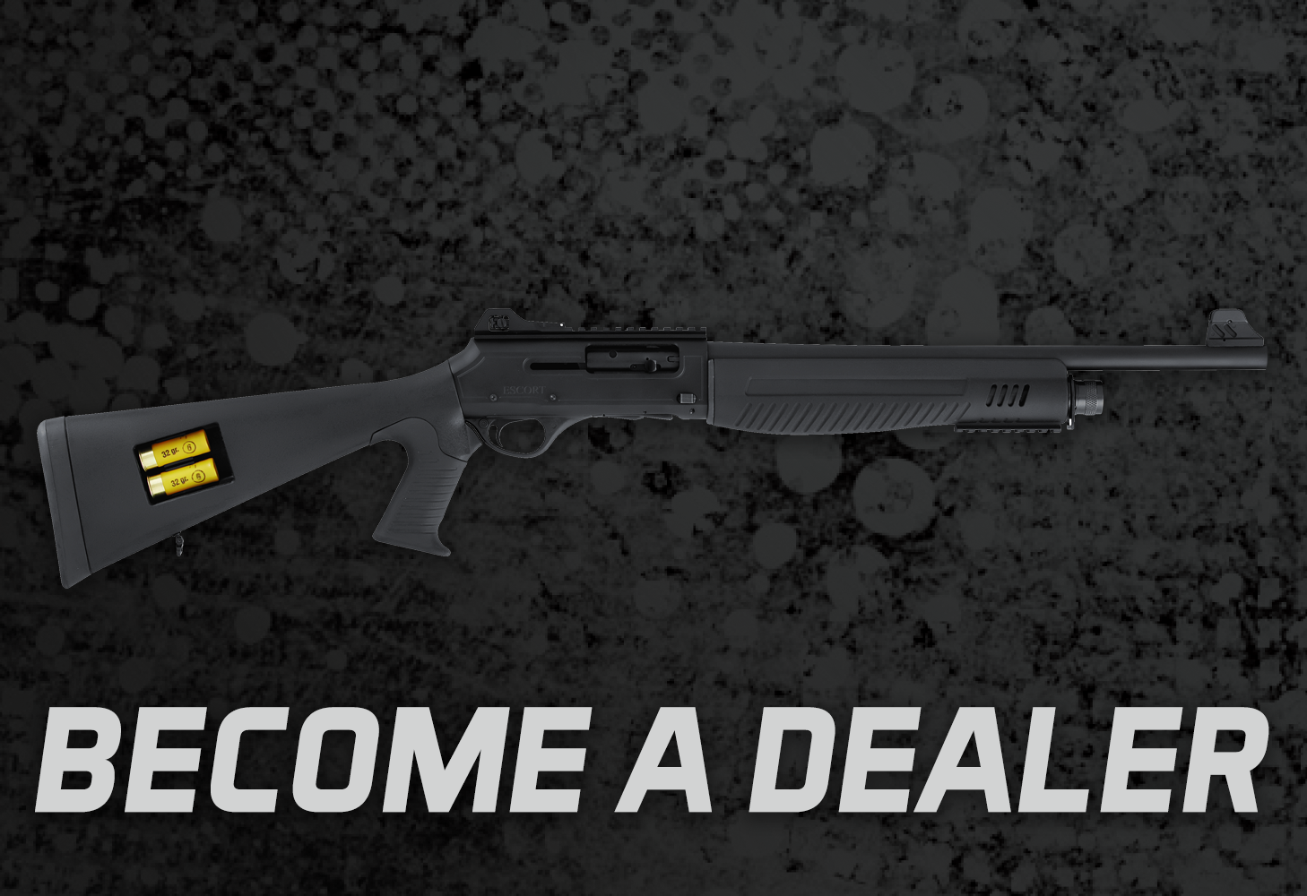 Escort Shotguns USA
